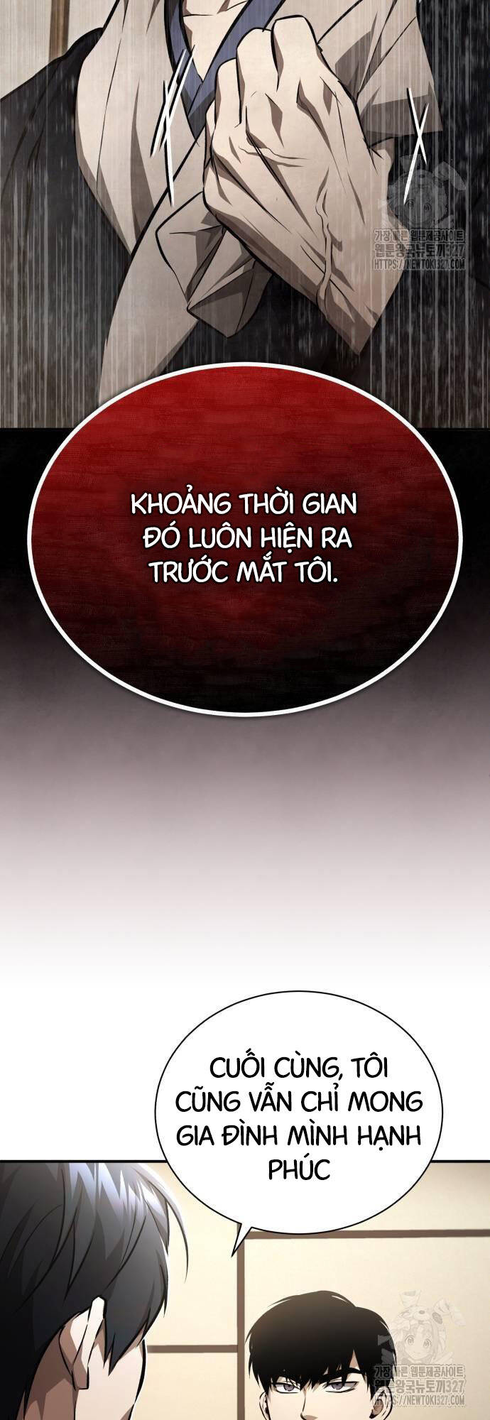 Ác Quỷ Trở Lại Học Đường Chapter 53 - Trang 46