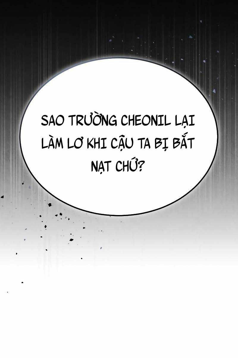 Ác Quỷ Trở Lại Học Đường Chapter 10 - Trang 11