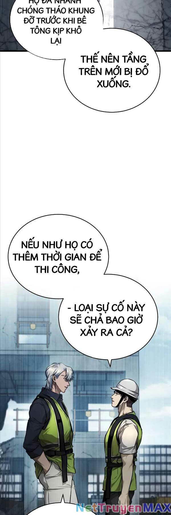 Ác Quỷ Trở Lại Học Đường Chapter 27 - Trang 11