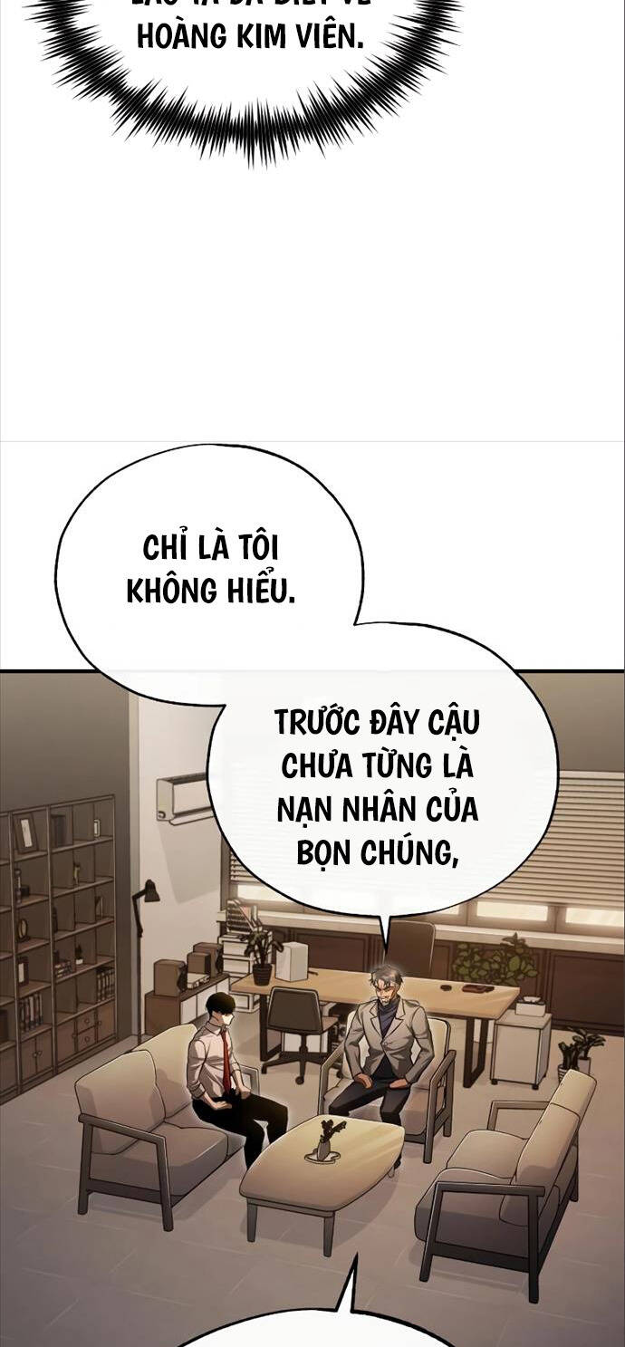 Ác Quỷ Trở Lại Học Đường Chapter 38 - Trang 56