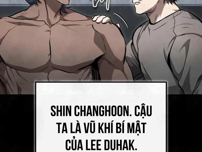 Ác Quỷ Trở Lại Học Đường Chapter 52 - Trang 14