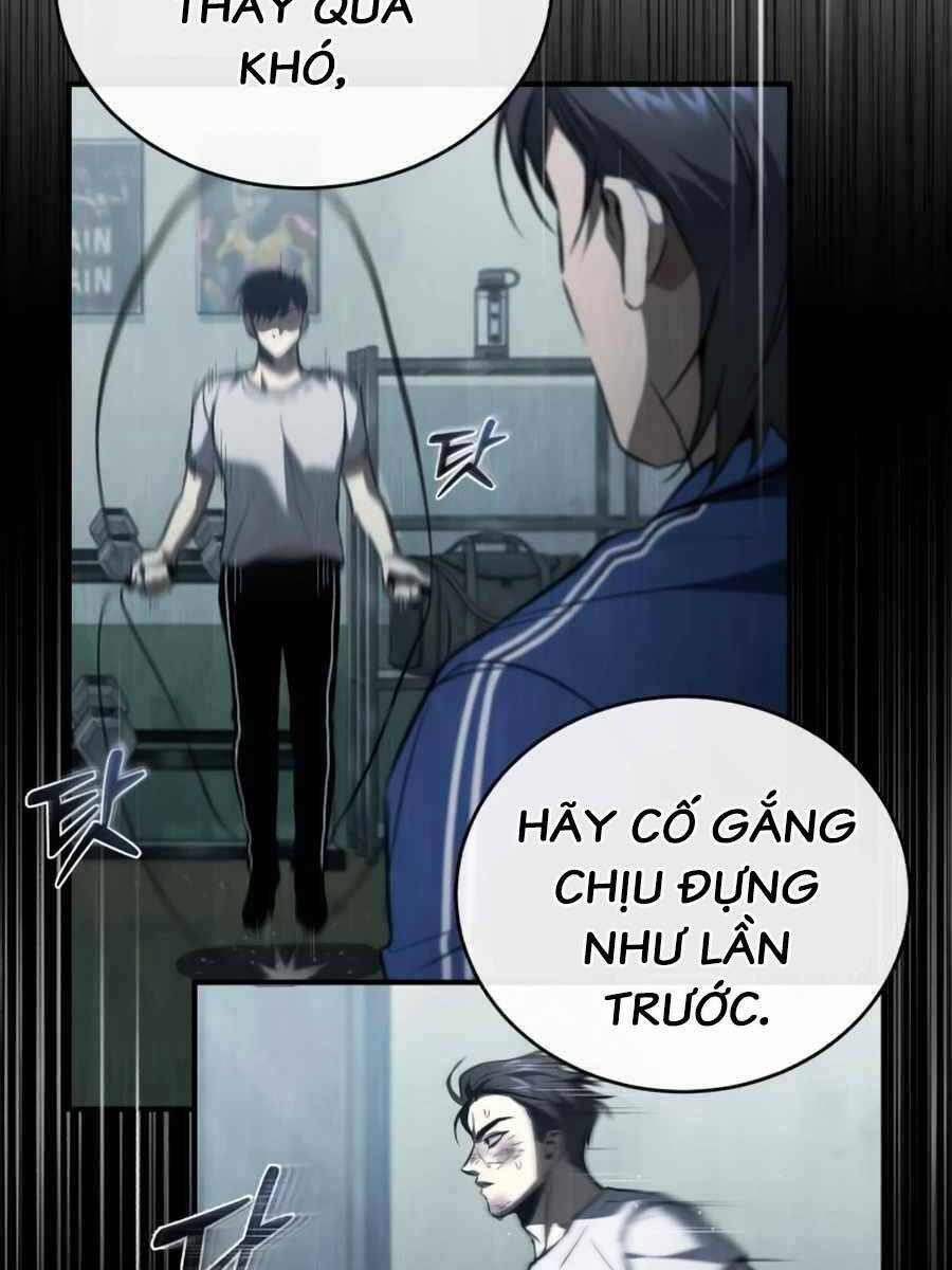 Ác Quỷ Trở Lại Học Đường Chapter 14 - Trang 58