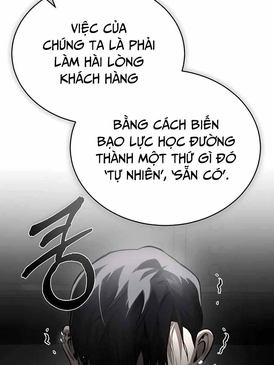 Ác Quỷ Trở Lại Học Đường Chapter 24 - Trang 51