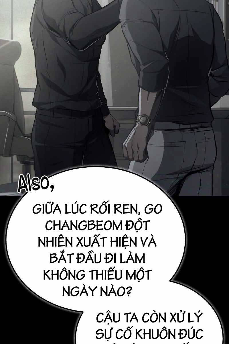 Ác Quỷ Trở Lại Học Đường Chapter 34 - Trang 18