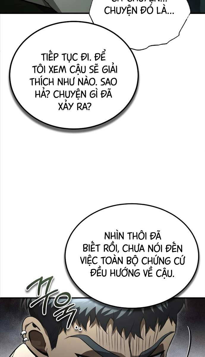 Ác Quỷ Trở Lại Học Đường Chapter 50 - Trang 14