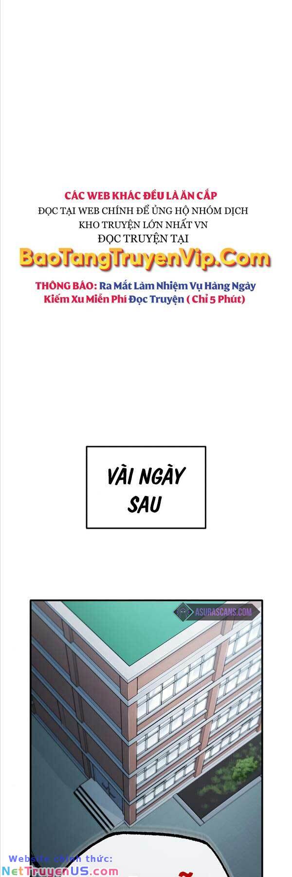 Ác Quỷ Trở Lại Học Đường Chapter 35 - Trang 40