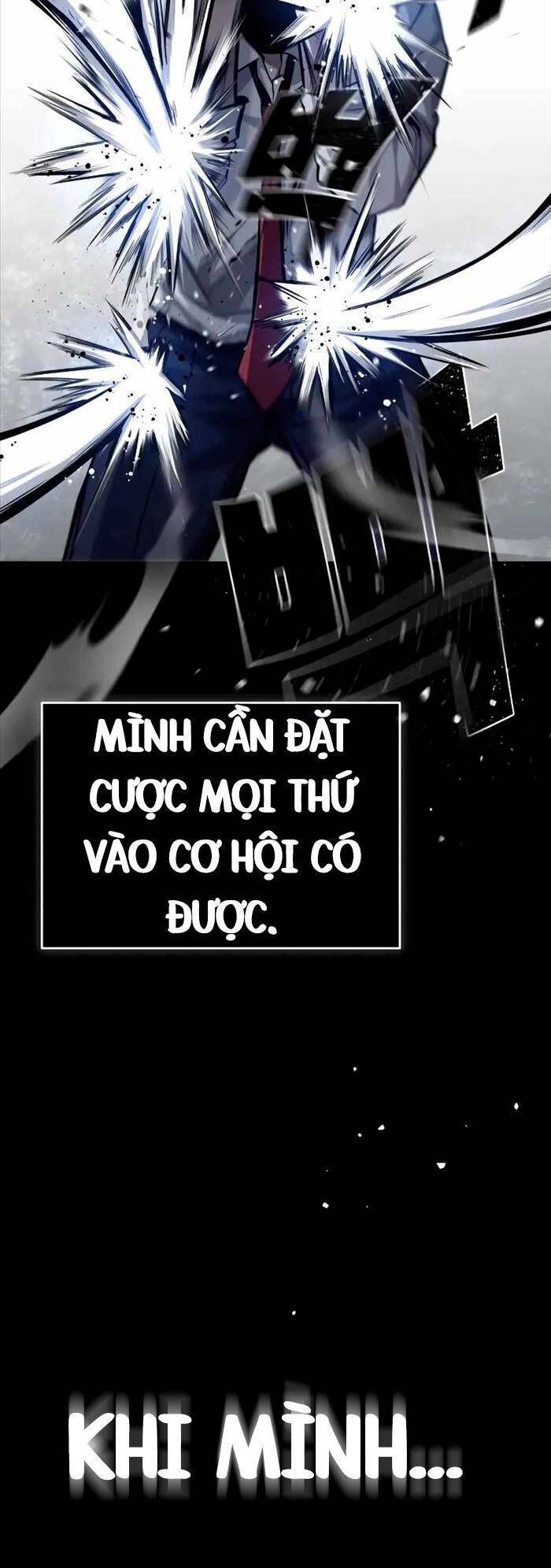 Ác Quỷ Trở Lại Học Đường Chapter 16 - Trang 51