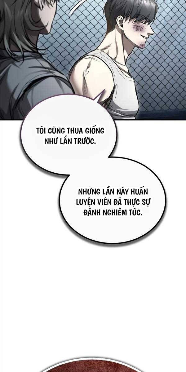 Ác Quỷ Trở Lại Học Đường Chapter 41 - Trang 76