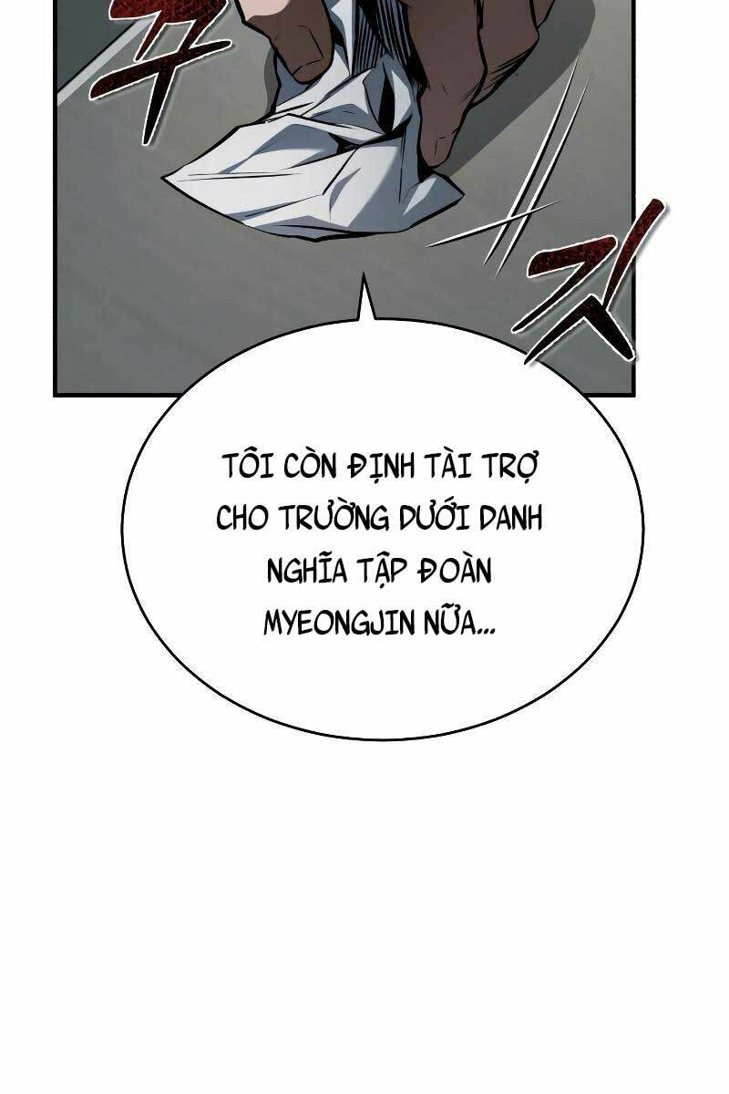 Ác Quỷ Trở Lại Học Đường Chapter 10 - Trang 4