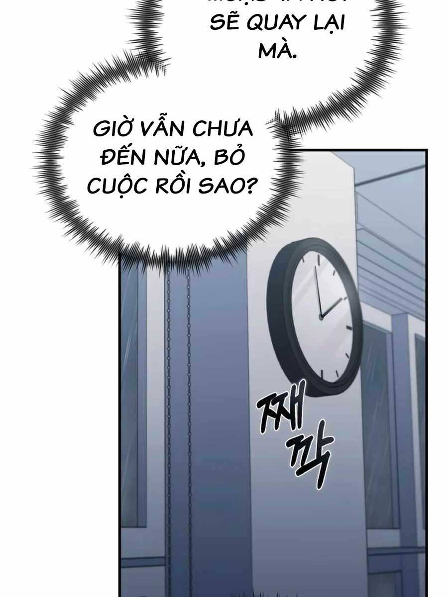 Ác Quỷ Trở Lại Học Đường Chapter 14 - Trang 141