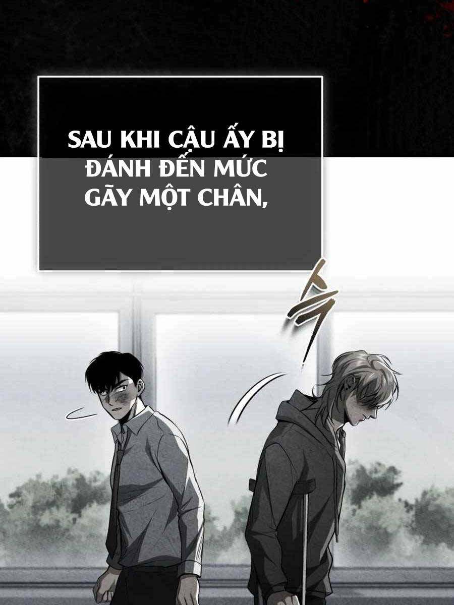 Ác Quỷ Trở Lại Học Đường Chapter 14 - Trang 108