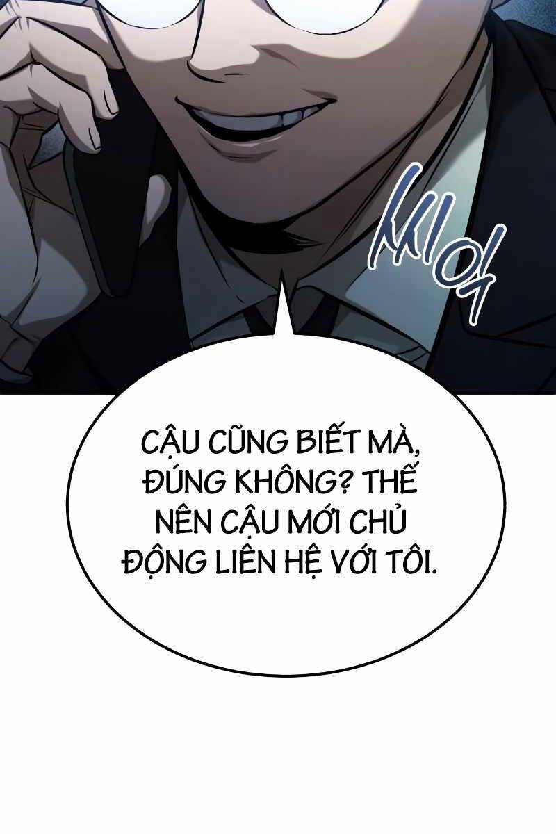 Ác Quỷ Trở Lại Học Đường Chapter 34 - Trang 85