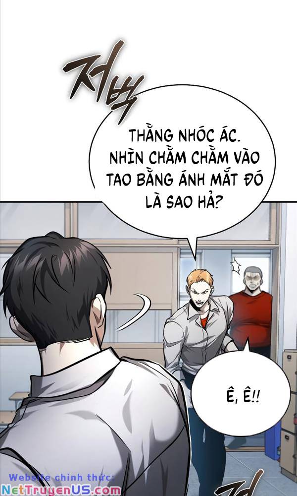 Ác Quỷ Trở Lại Học Đường Chapter 30 - Trang 128