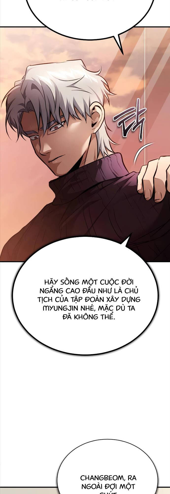 Ác Quỷ Trở Lại Học Đường Chapter 48 - Trang 42