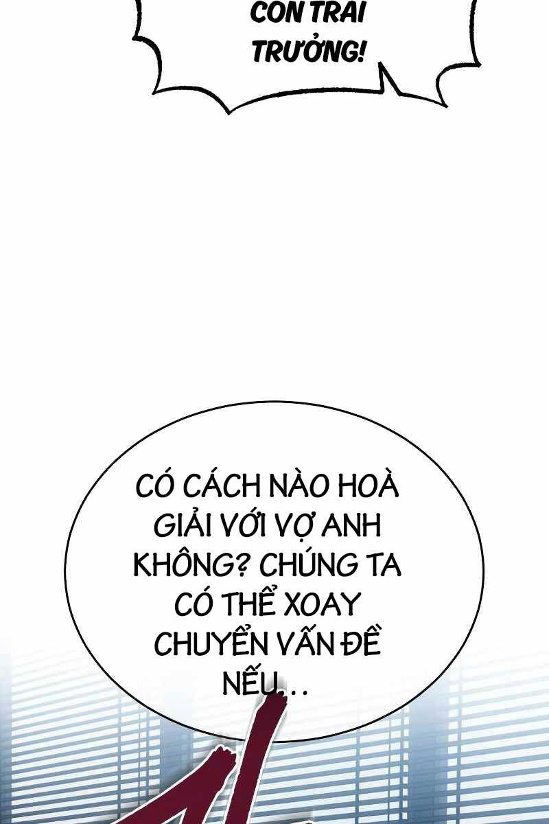 Ác Quỷ Trở Lại Học Đường Chapter 34 - Trang 5