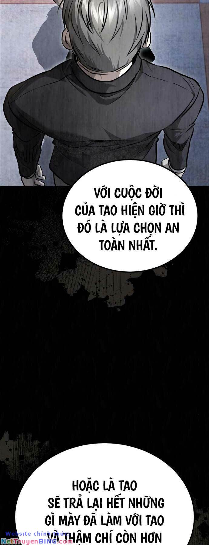 Ác Quỷ Trở Lại Học Đường Chapter 43 - Trang 44