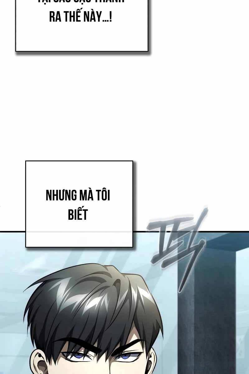 Ác Quỷ Trở Lại Học Đường Chapter 51 - Trang 114