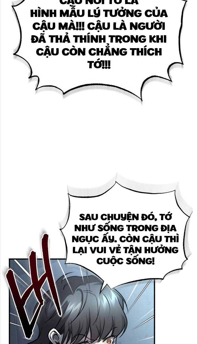 Ác Quỷ Trở Lại Học Đường Chapter 36 - Trang 93