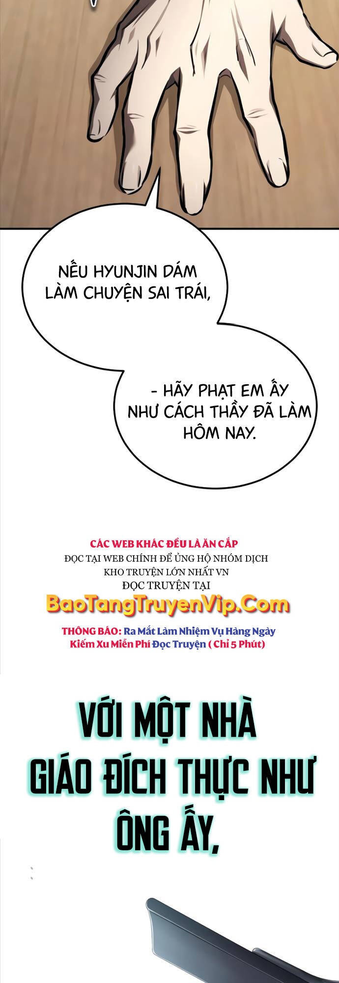 Ác Quỷ Trở Lại Học Đường Chapter 46 - Trang 81