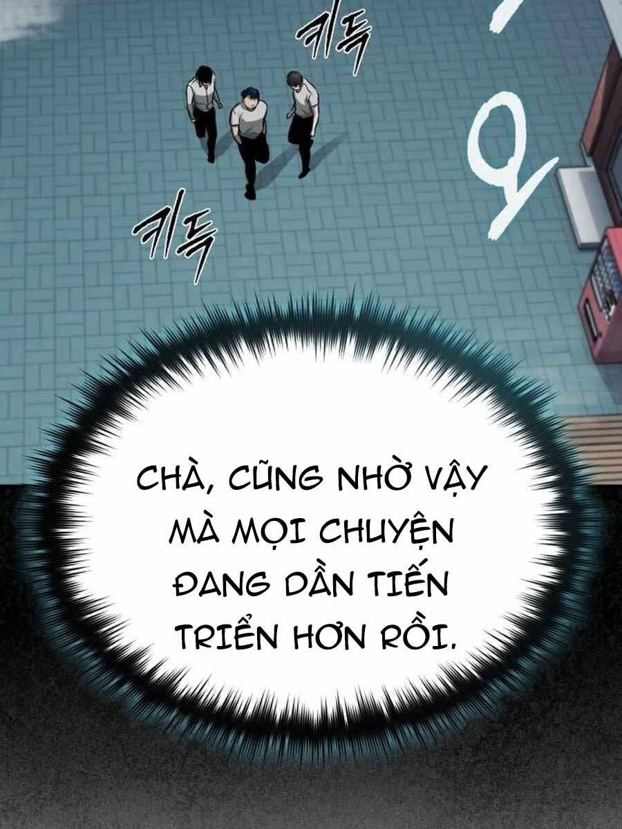 Ác Quỷ Trở Lại Học Đường Chapter 25 - Trang 96