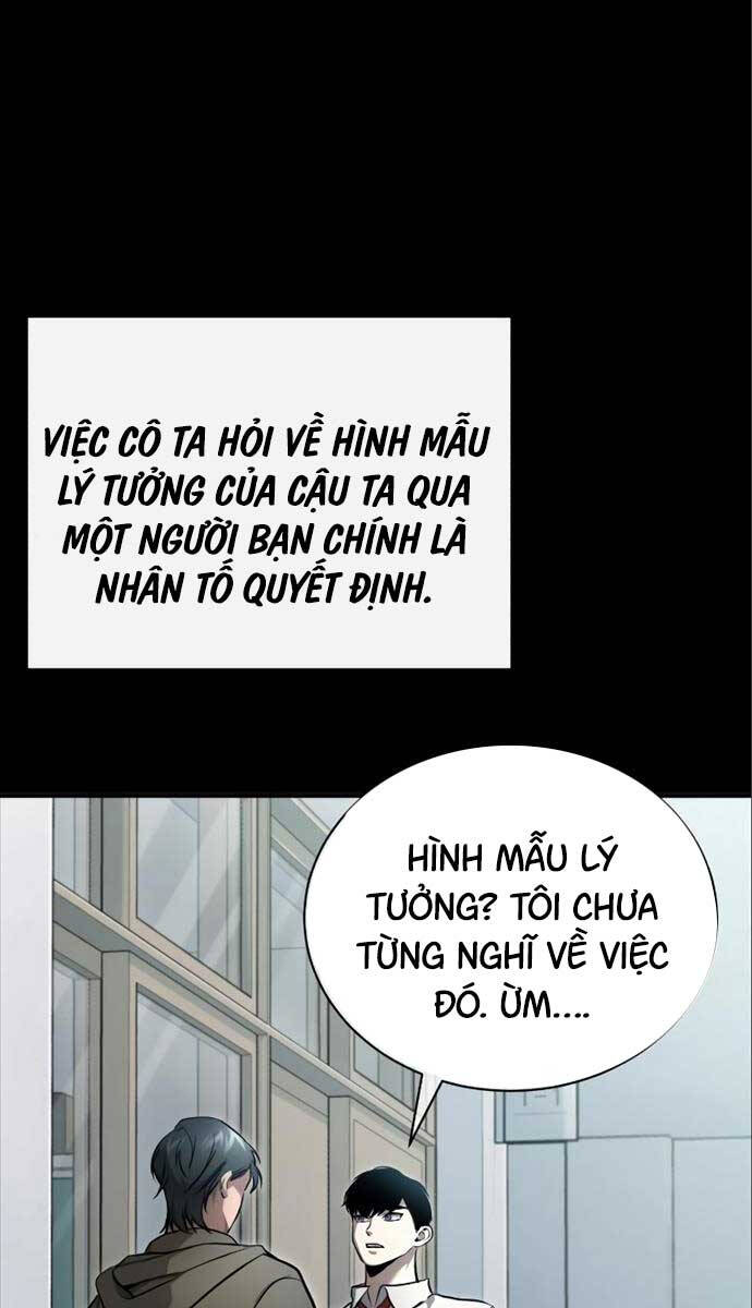 Ác Quỷ Trở Lại Học Đường Chapter 36 - Trang 81