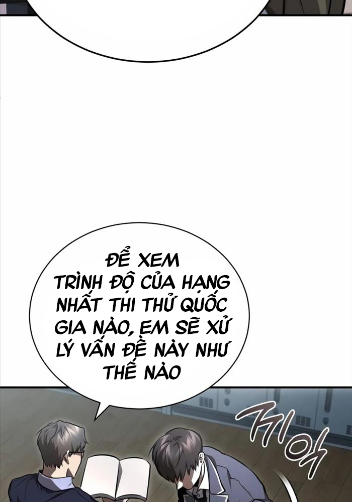 Ác Quỷ Trở Lại Học Đường Chapter 55 - Trang 65