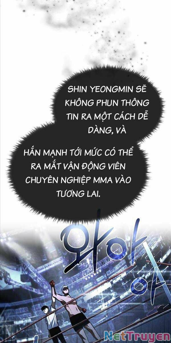 Ác Quỷ Trở Lại Học Đường Chapter 11 - Trang 42