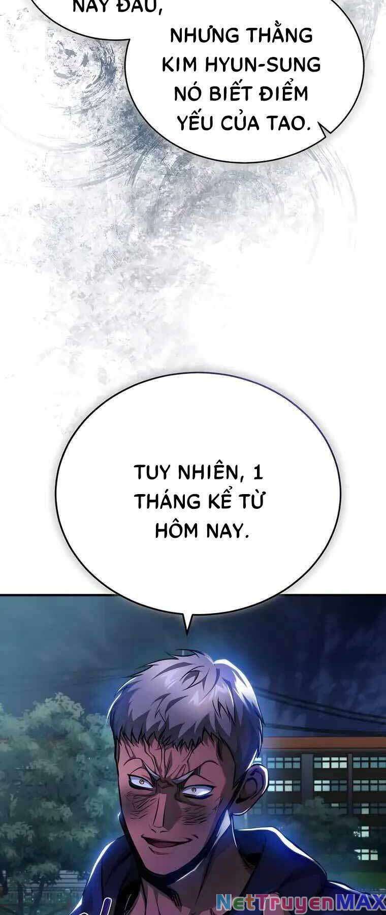 Ác Quỷ Trở Lại Học Đường Chapter 26 - Trang 1