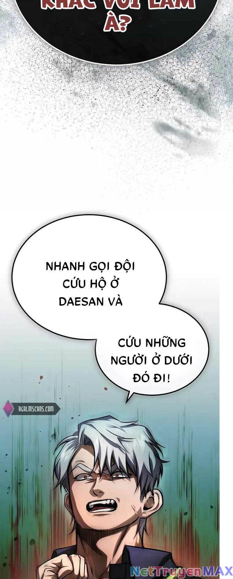 Ác Quỷ Trở Lại Học Đường Chapter 26 - Trang 107