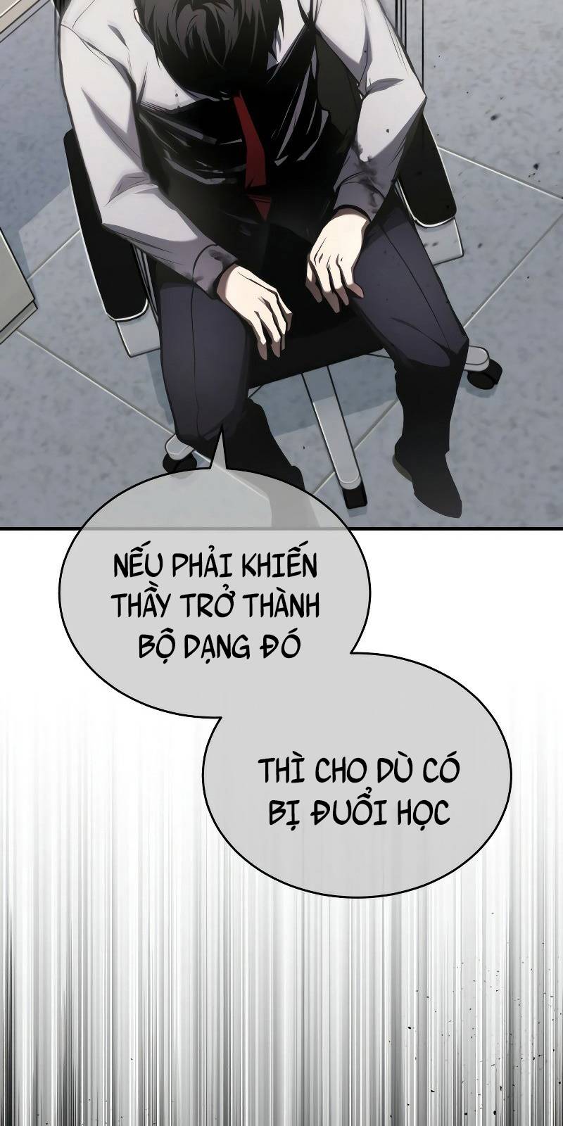 Ác Quỷ Trở Lại Học Đường Chapter 4 - Trang 47