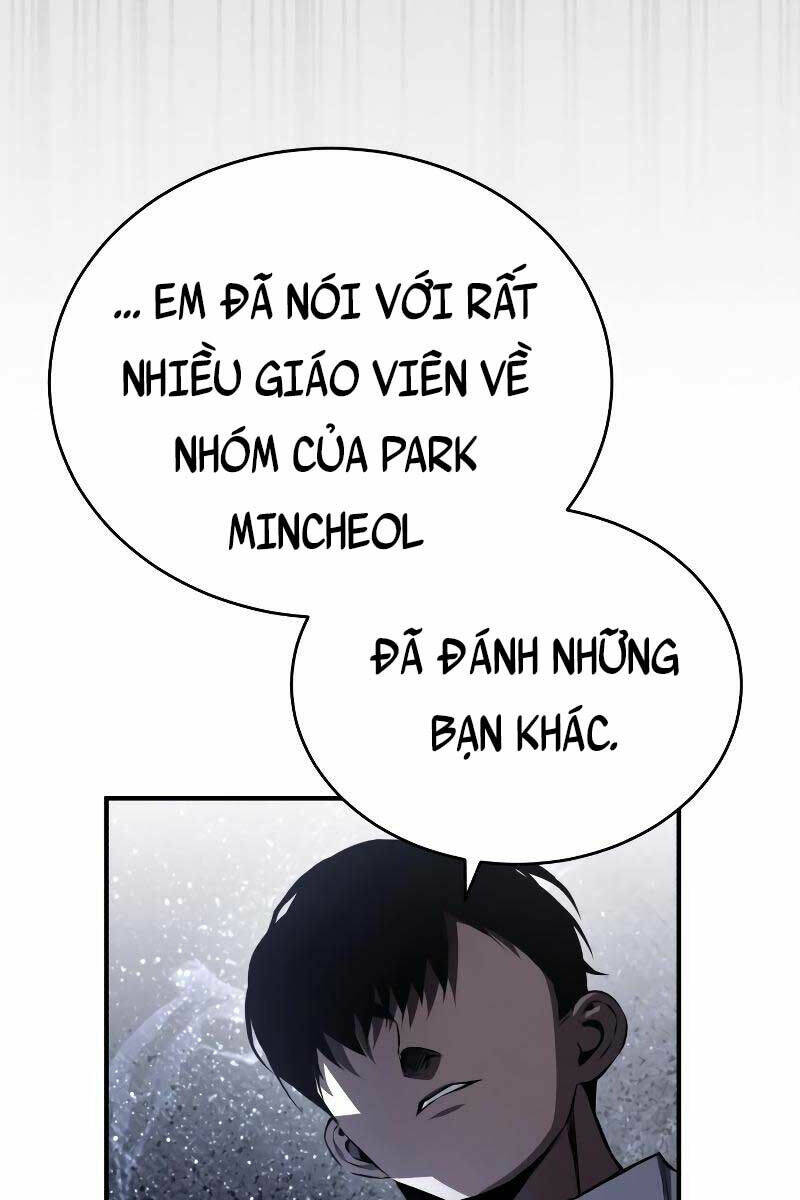 Ác Quỷ Trở Lại Học Đường Chapter 10 - Trang 43