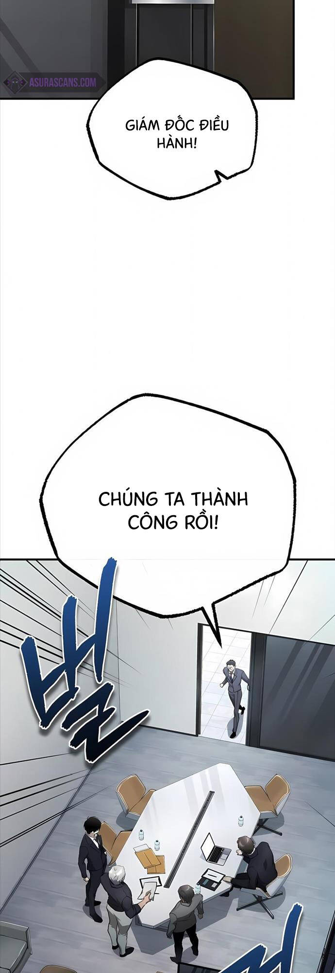 Ác Quỷ Trở Lại Học Đường Chapter 47 - Trang 34