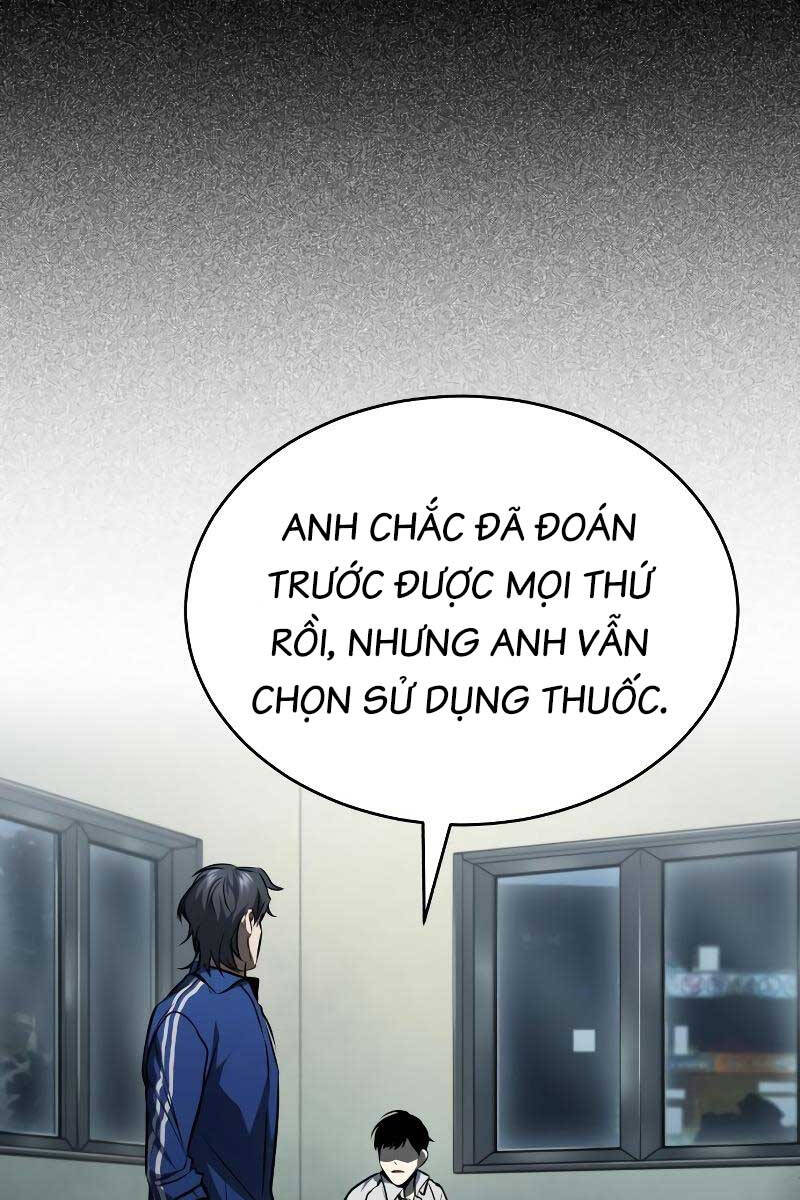 Ác Quỷ Trở Lại Học Đường Chapter 12 - Trang 58