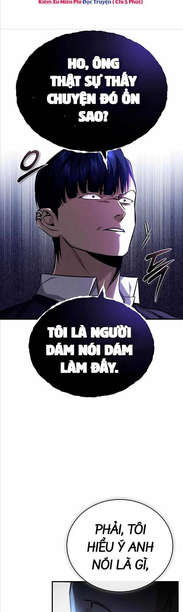 Ác Quỷ Trở Lại Học Đường Chapter 17 - Trang 53