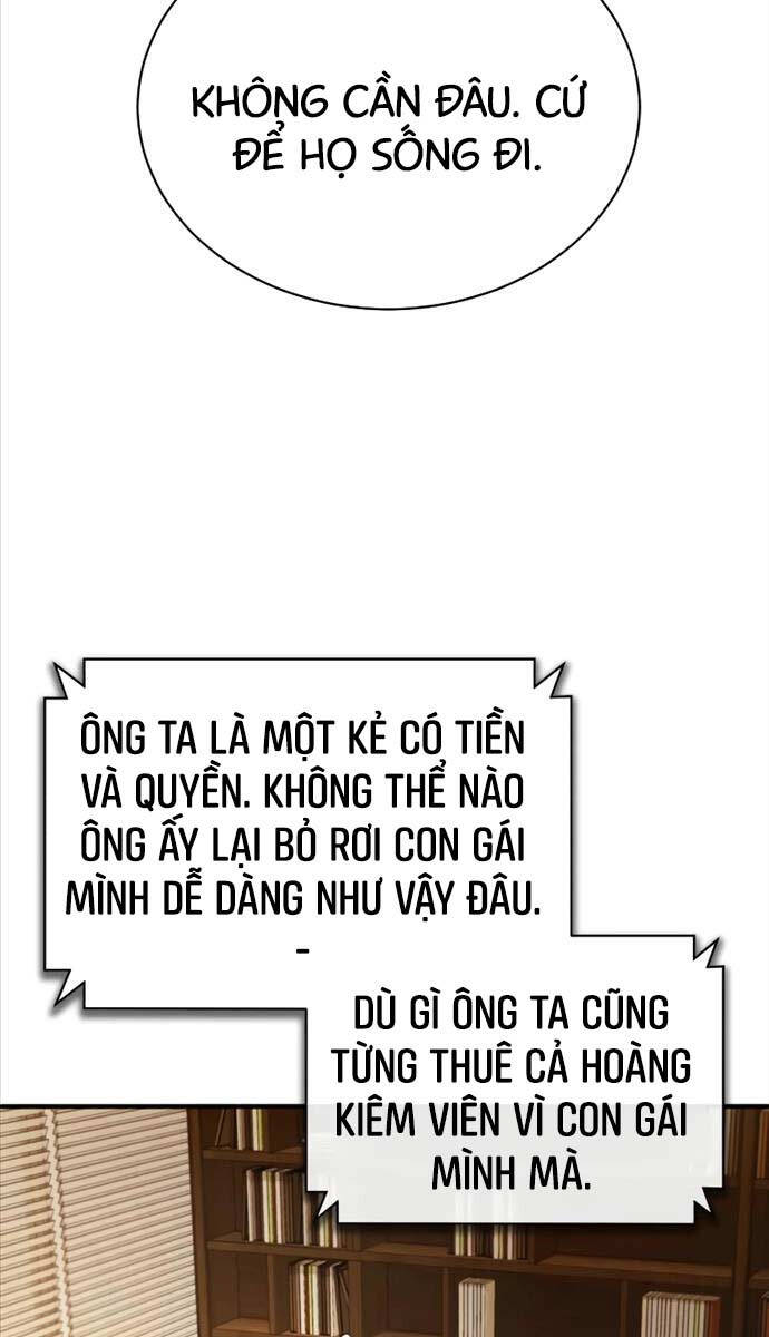 Ác Quỷ Trở Lại Học Đường Chapter 50 - Trang 73