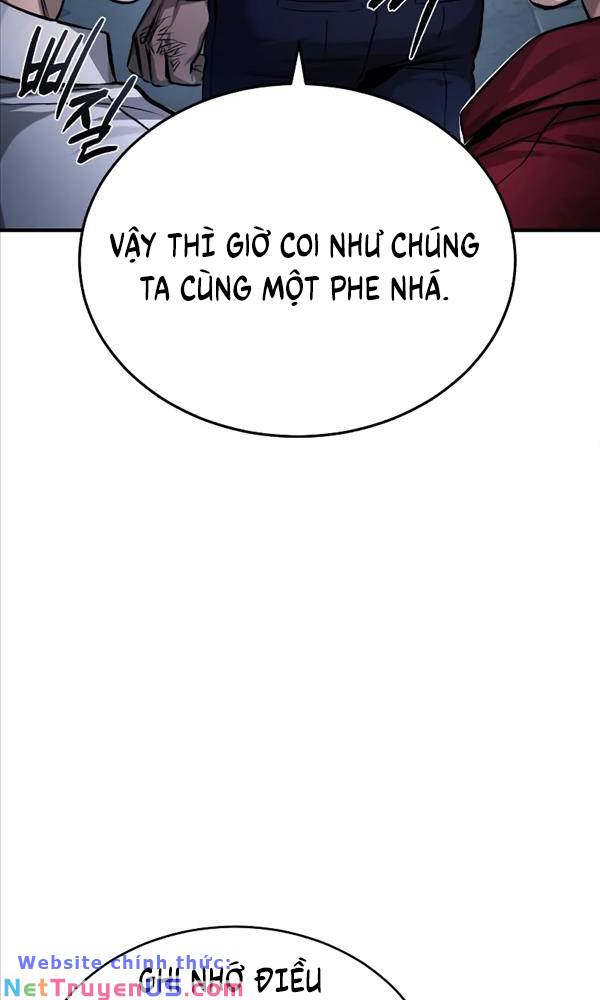 Ác Quỷ Trở Lại Học Đường Chapter 30 - Trang 23