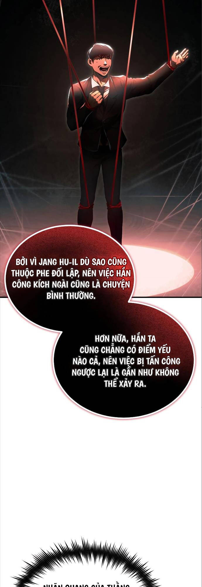 Ác Quỷ Trở Lại Học Đường Chapter 38 - Trang 11