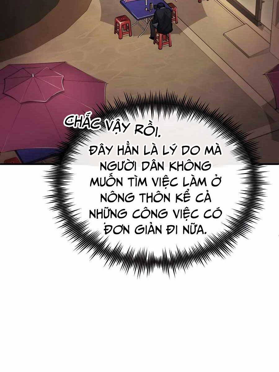 Ác Quỷ Trở Lại Học Đường Chapter 18 - Trang 13