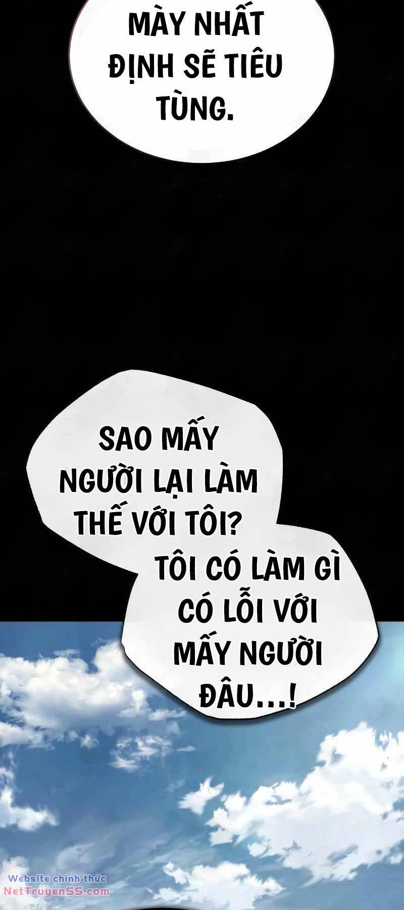 Ác Quỷ Trở Lại Học Đường Chapter 49 - Trang 48