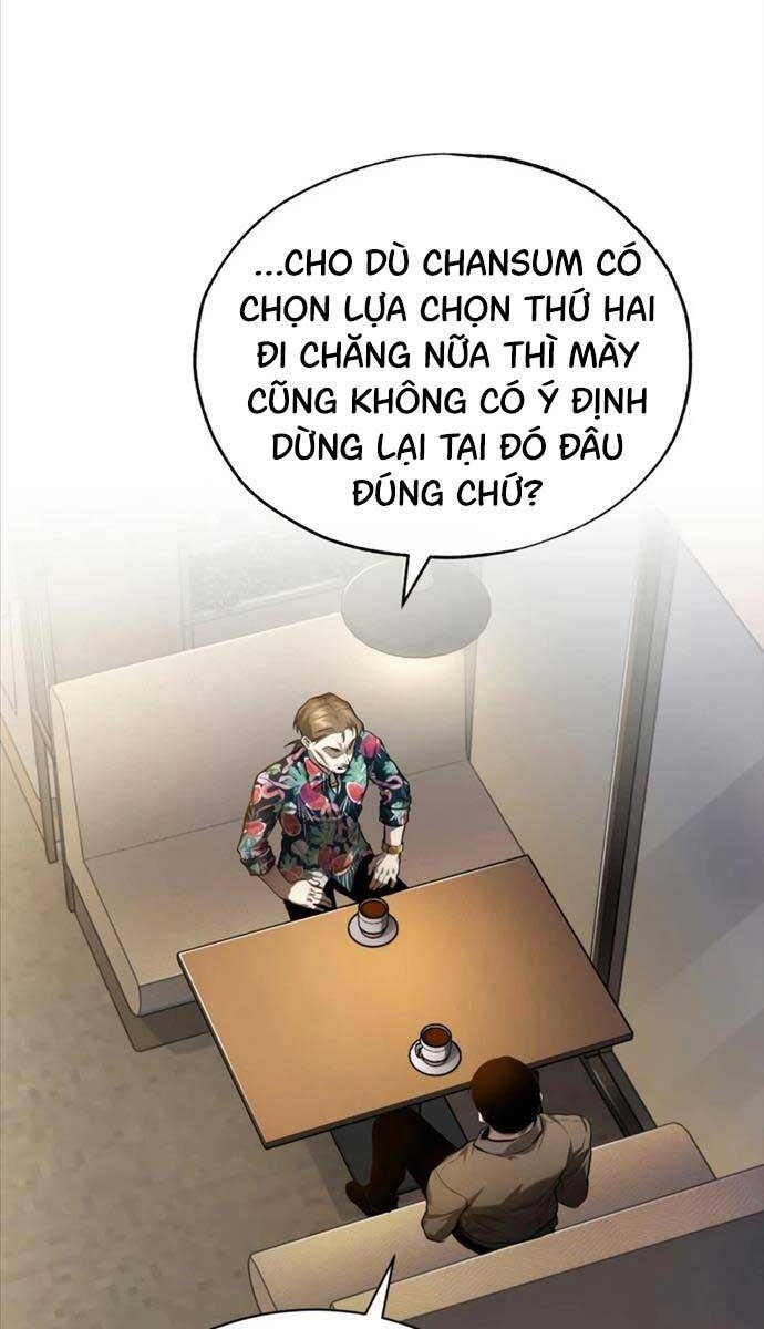 Ác Quỷ Trở Lại Học Đường Chapter 37 - Trang 88