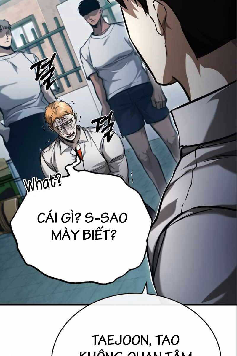 Ác Quỷ Trở Lại Học Đường Chapter 33 - Trang 127