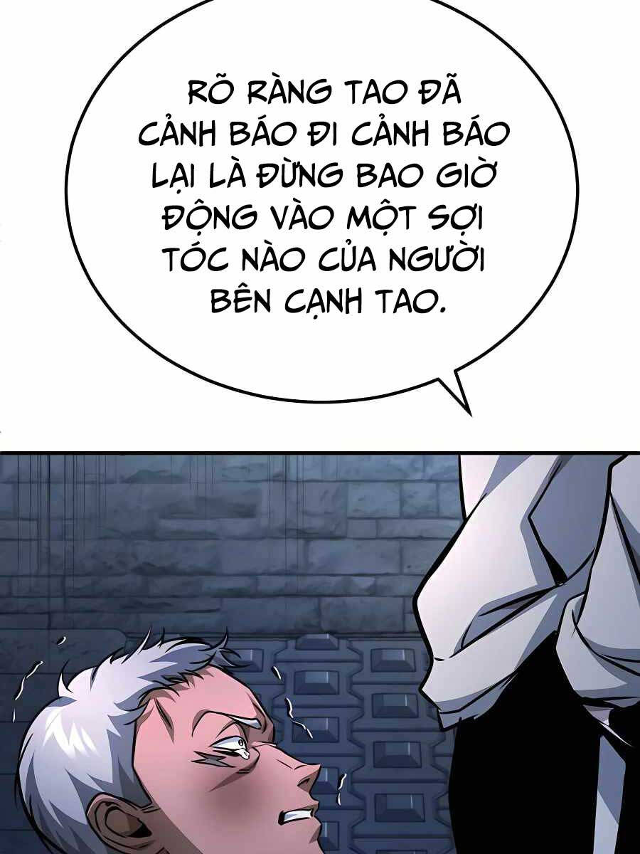 Ác Quỷ Trở Lại Học Đường Chapter 24 - Trang 124