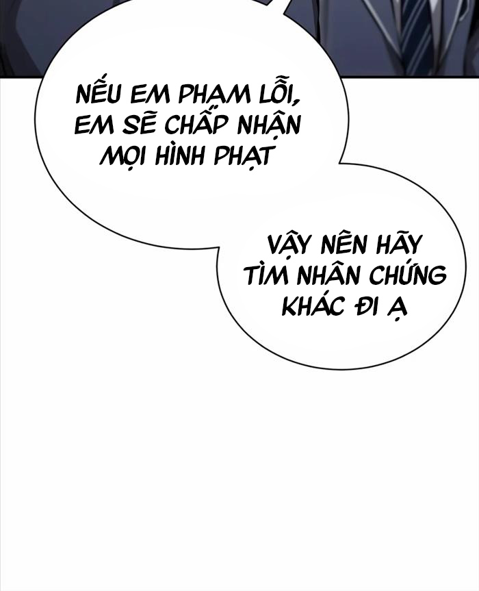 Ác Quỷ Trở Lại Học Đường Chapter 55 - Trang 126