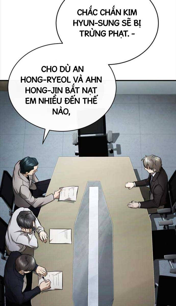 Ác Quỷ Trở Lại Học Đường Chapter 44 - Trang 62