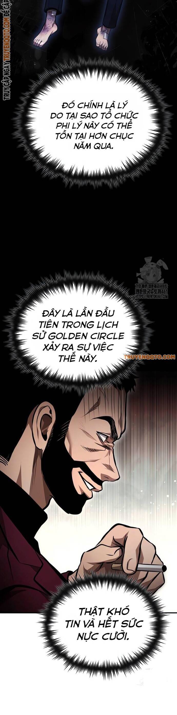 Ác Quỷ Trở Lại Học Đường Chapter 61 - Trang 23