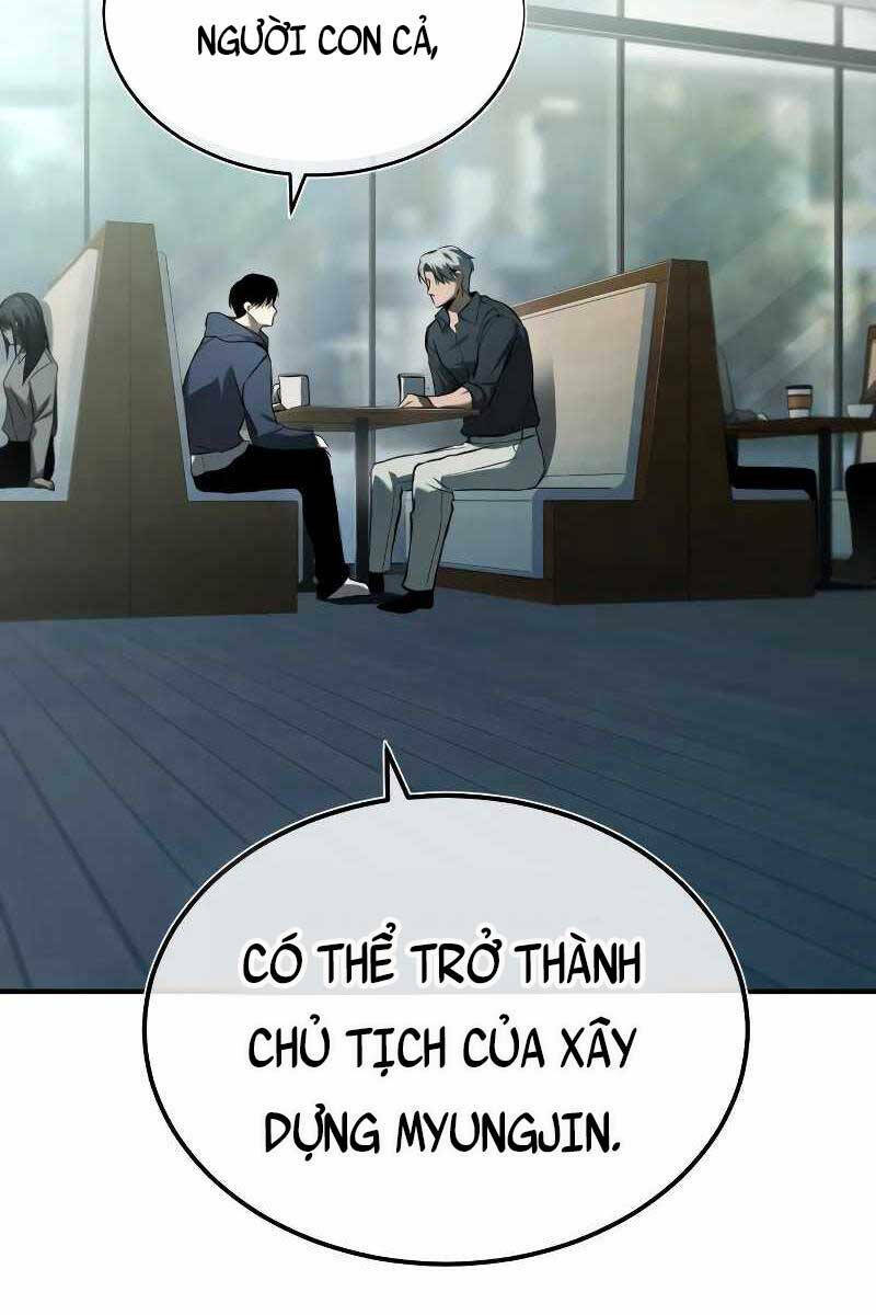 Ác Quỷ Trở Lại Học Đường Chapter 7 - Trang 47