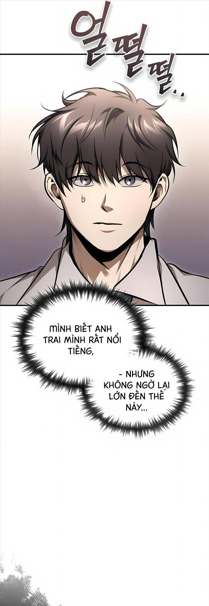 Ác Quỷ Trở Lại Học Đường Chapter 47 - Trang 30