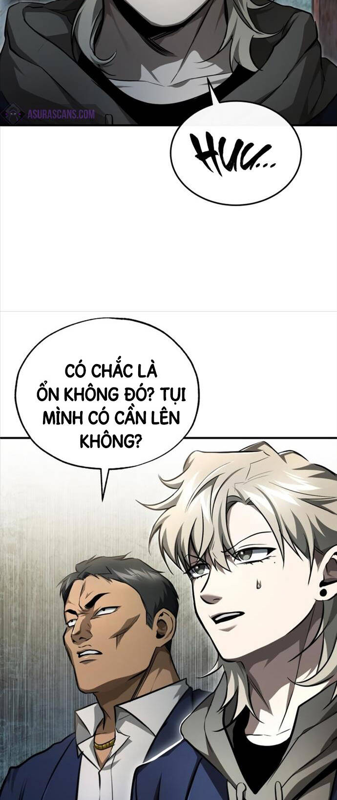 Ác Quỷ Trở Lại Học Đường Chapter 45 - Trang 38