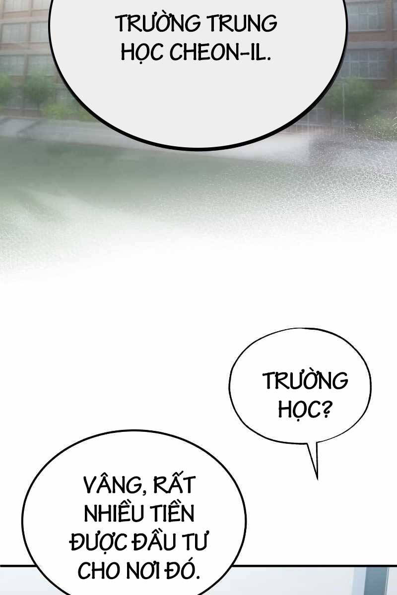 Ác Quỷ Trở Lại Học Đường Chapter 34 - Trang 43