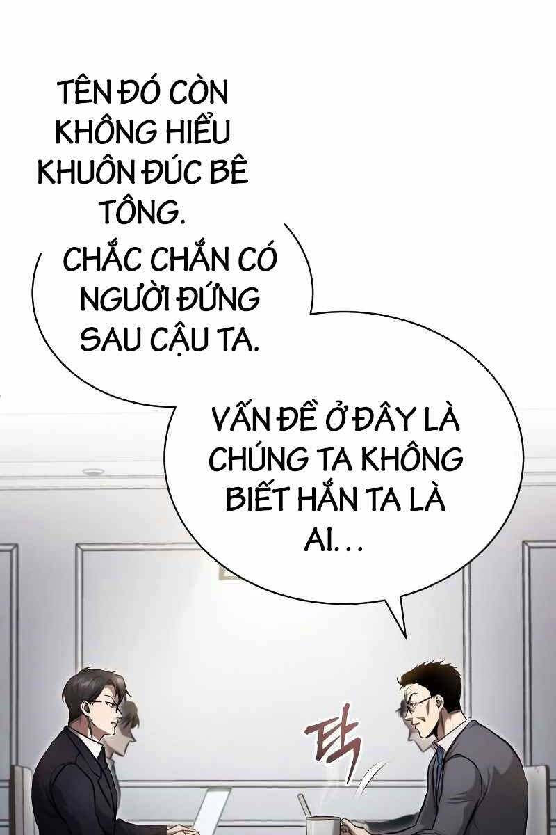 Ác Quỷ Trở Lại Học Đường Chapter 34 - Trang 23